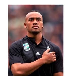 Meet your Posher, Serge alain